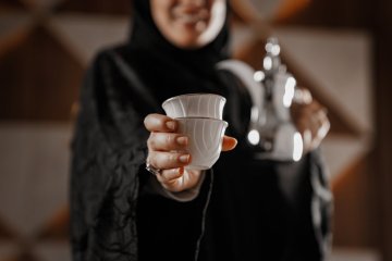 Beyond the Abaya: Saudi Arabia Women's Tour 